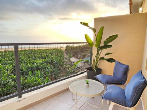 Enchanting Dream view A5, Finca Atalaya in Costa Adeje